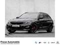 BMW 320 d M SPORT+ACC+PANO+DA+PA+HiFi Noir - thumbnail 1