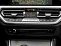 BMW 320 d M SPORT+ACC+PANO+DA+PA+HiFi Noir - thumbnail 8