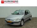 Peugeot 106 1.1 XR 3DRS 1e EIGENARESSE !! NL-AUTO Grijs - thumbnail 1