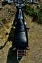 Yamaha LB 50 Chappy yamaha chappy Schwarz - thumbnail 10