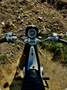 Yamaha LB 50 Chappy yamaha chappy Schwarz - thumbnail 6