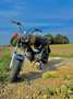 Yamaha LB 50 Chappy yamaha chappy Schwarz - thumbnail 3