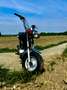 Yamaha LB 50 Chappy yamaha chappy Schwarz - thumbnail 4