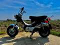 Yamaha LB 50 Chappy yamaha chappy Schwarz - thumbnail 1