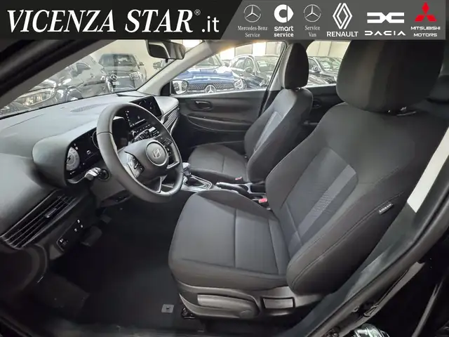 Hyundai I20 view 4