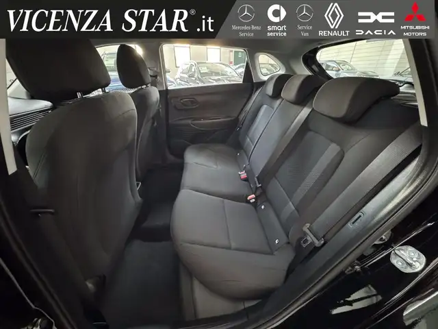 Hyundai I20 view 6