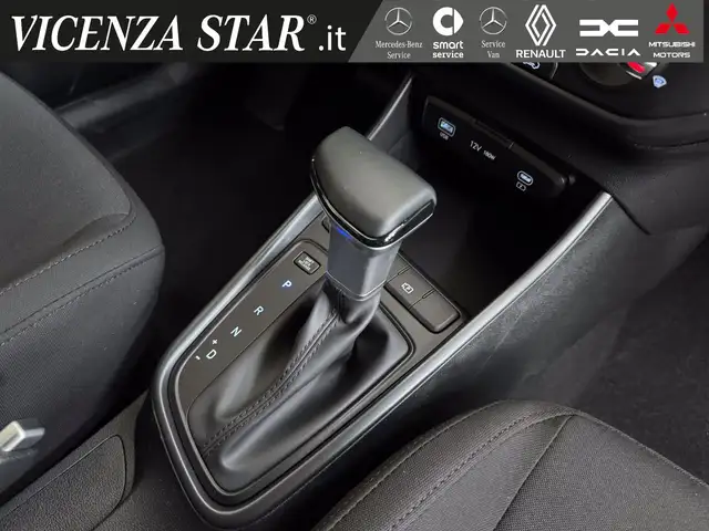 Hyundai I20 view 11