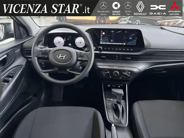 Hyundai I20 view 7
