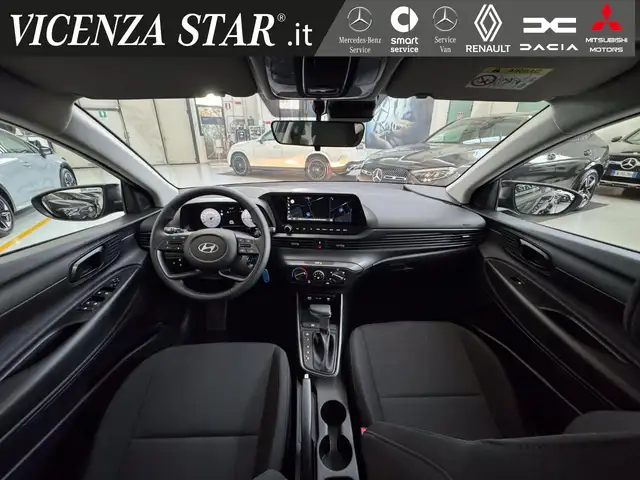 Hyundai I20 view 5