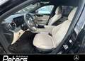 Mercedes-Benz C 300 C 300 de T Avantgarde LED Navi/Distronic/Leder Schwarz - thumbnail 2