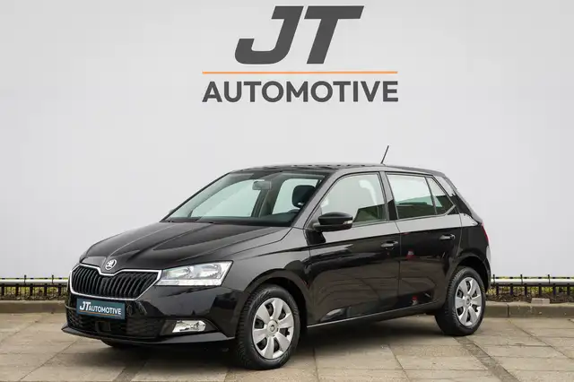 Skoda Fabia 1.0 TSI Ambition 95PK NLAUTO PDC | CarPlay | Cruis