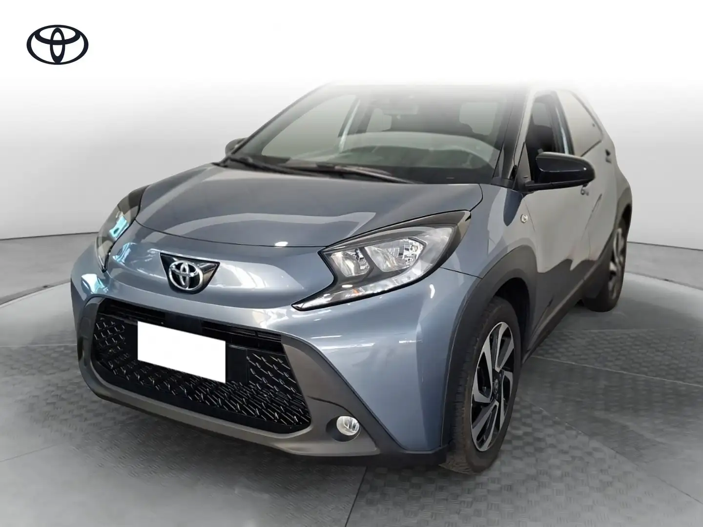 Toyota Aygo X Aygo X 1.0 Trend 72cv - 1