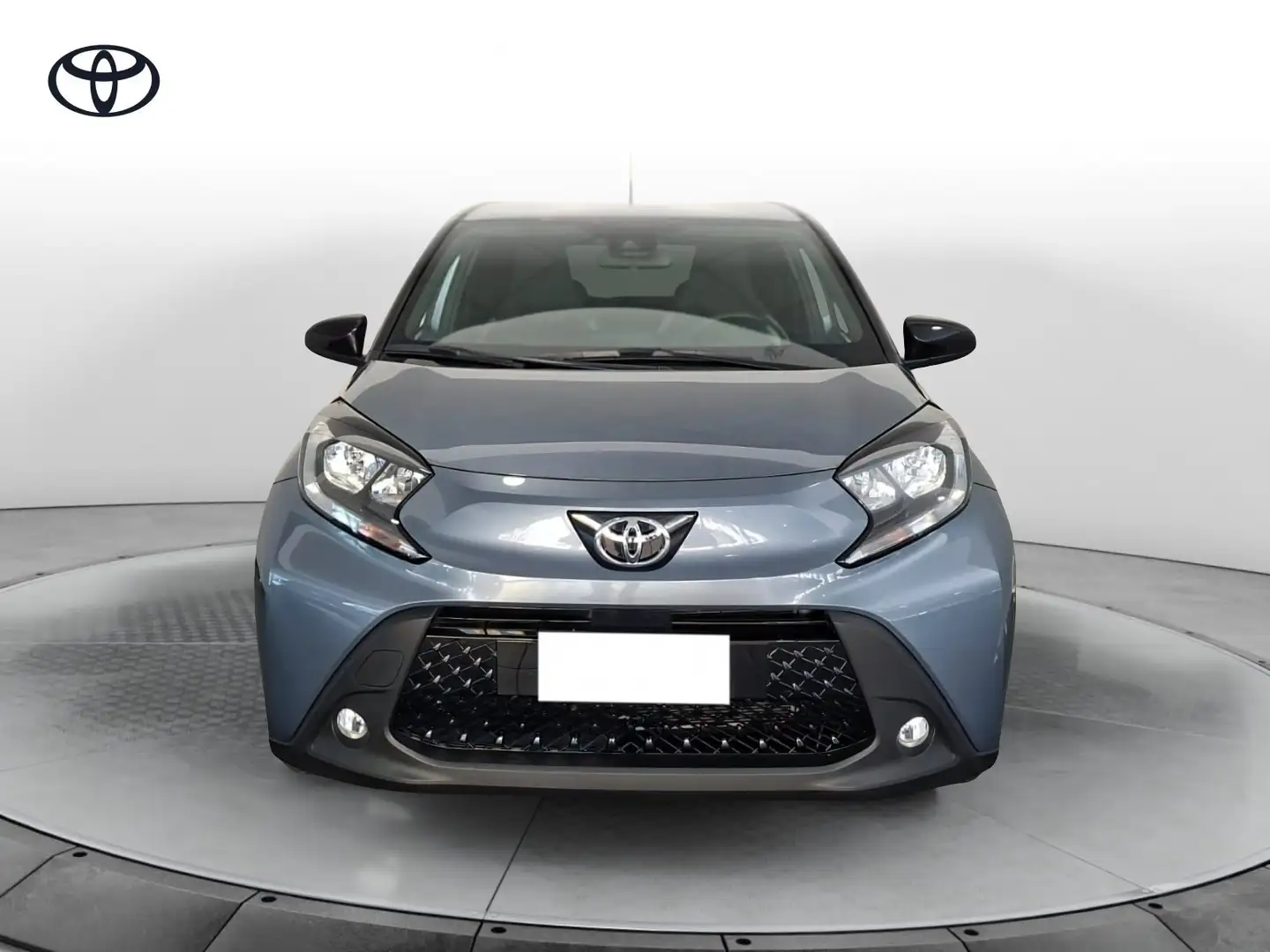 Toyota Aygo X Aygo X 1.0 Trend 72cv - 2