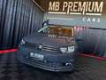 Volkswagen Touran Comfortline BMT/Start-Stop Grau - thumbnail 3