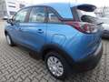 Opel Crossland X Bleu - thumbnail 5