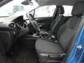 Opel Crossland X Bleu - thumbnail 11