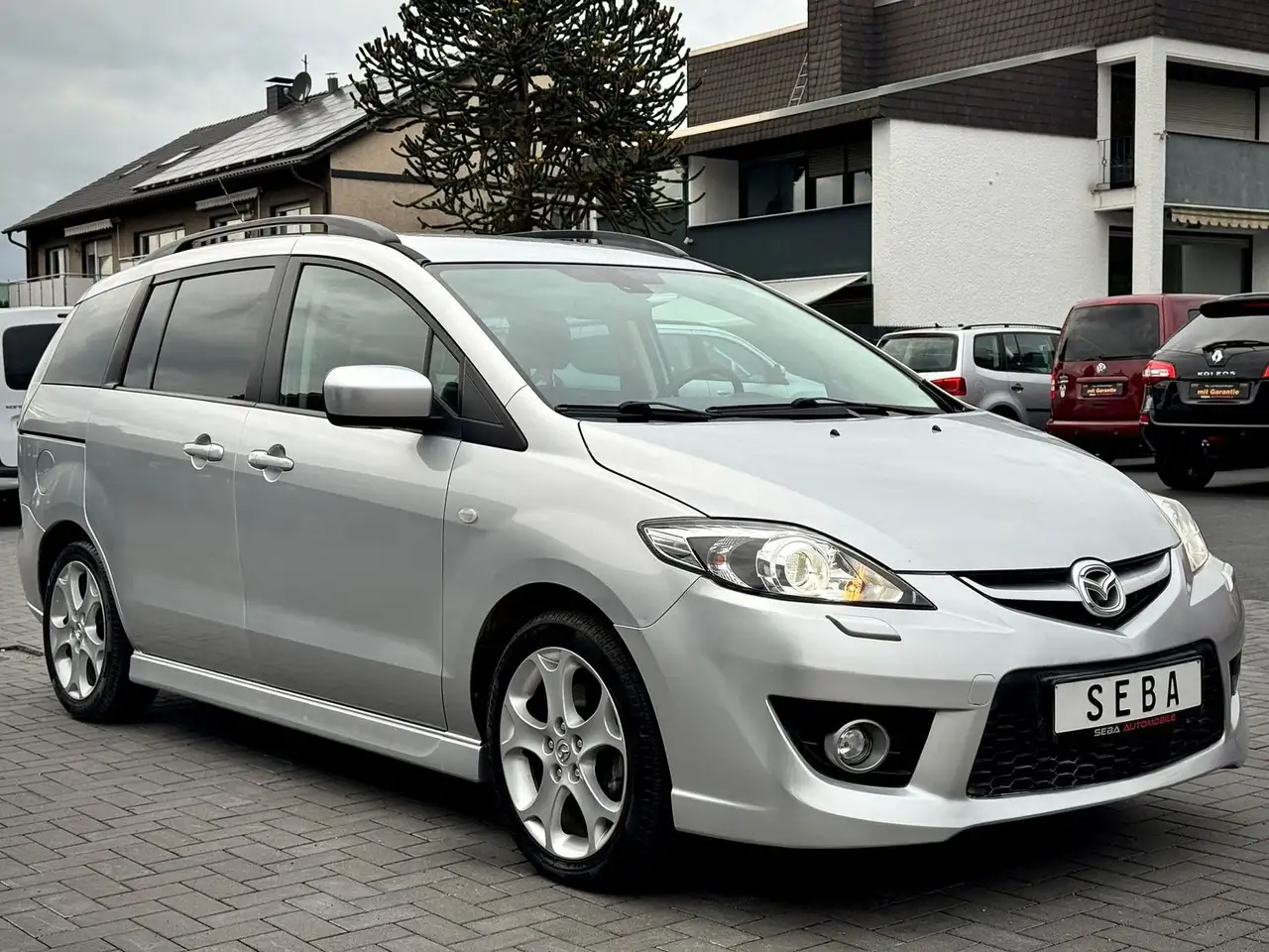 Mazda 5