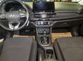 Hyundai i30 1.6 CRDI Kombi Intro Edition Aut. Gris - thumbnail 8