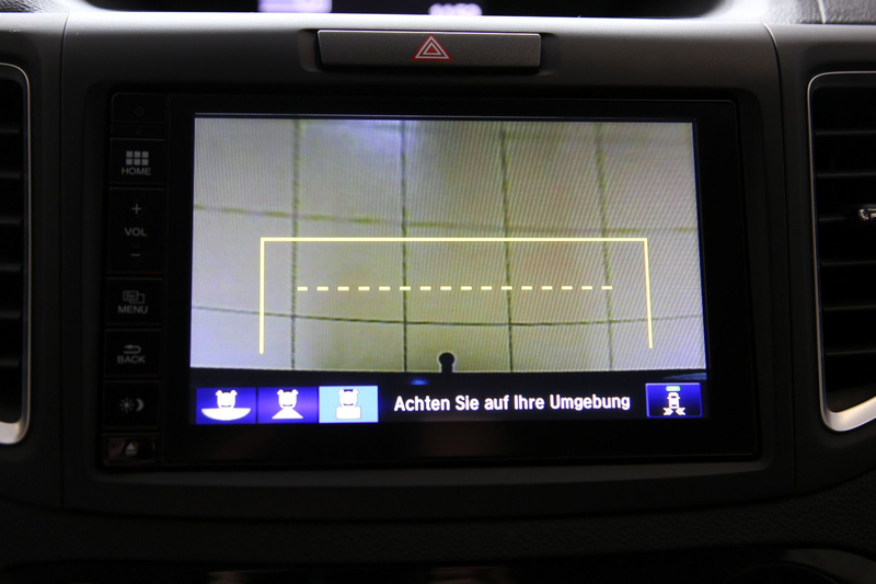 Photo du véhicule