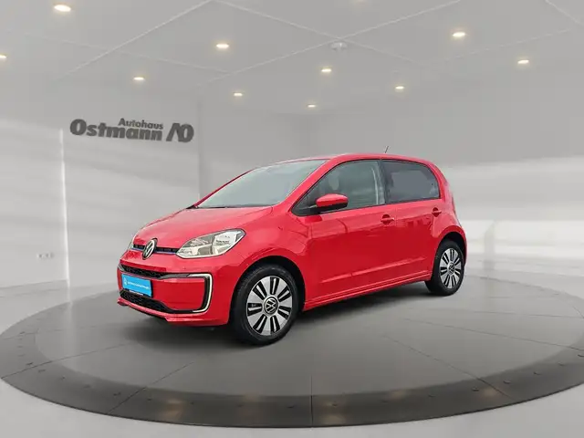 Volkswagen up! e- Style Plus AUT Facelift KlimaA LM SHZ