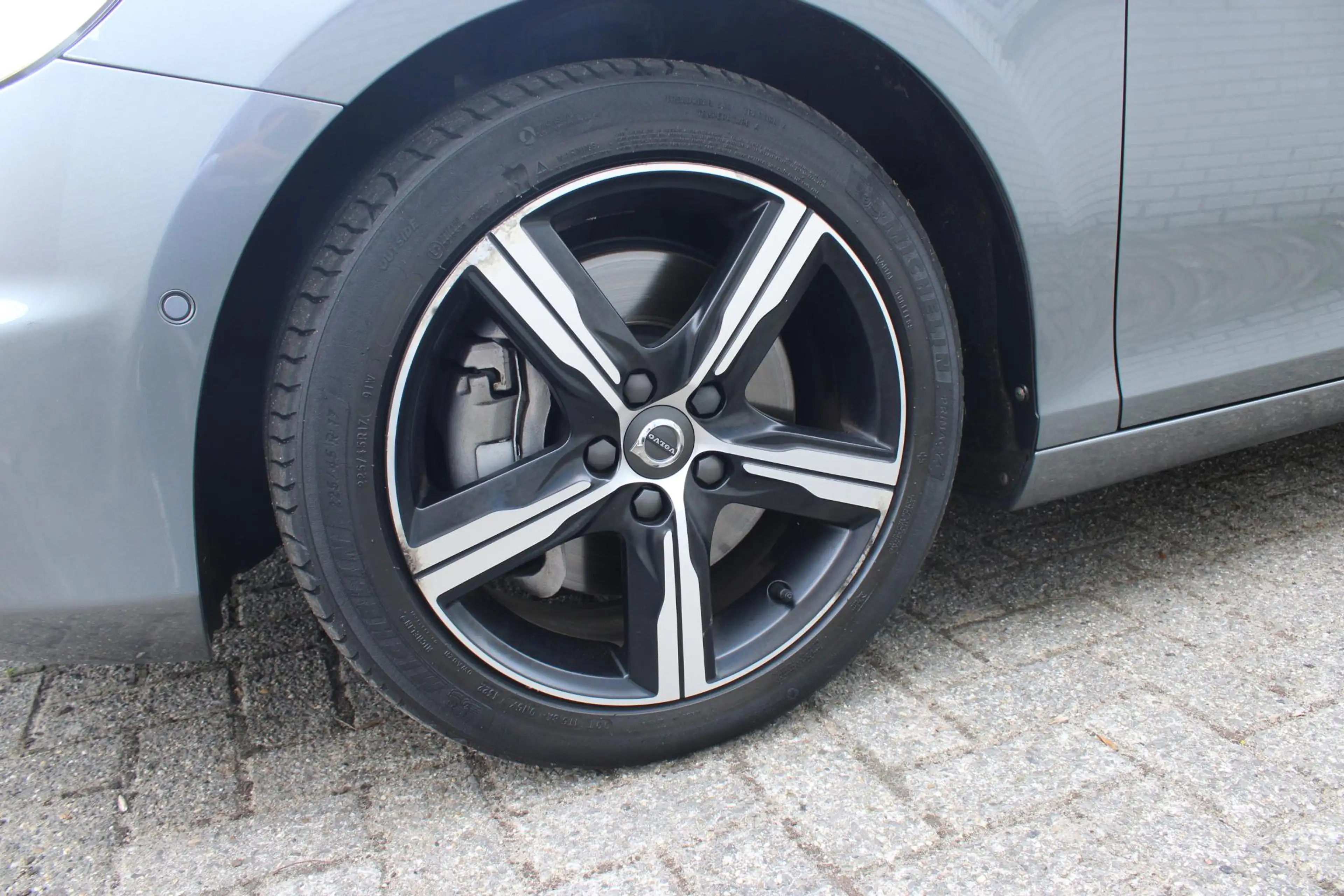 Volvo V40 T3 Automaat Polar+ Sport | Trekhaak | Panoramadak — photo 7