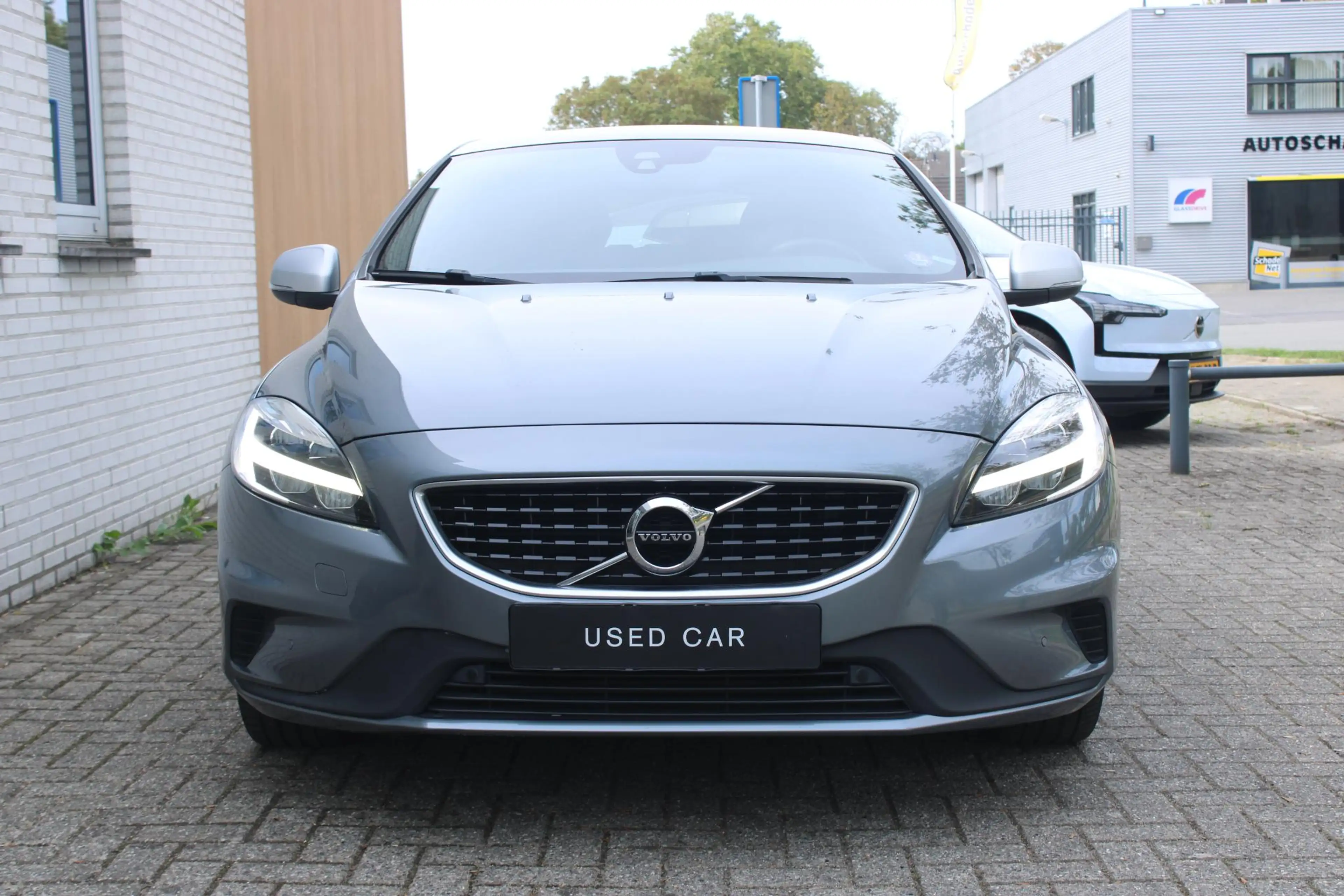 Volvo V40 T3 Automaat Polar+ Sport | Trekhaak | Panoramadak — photo 2