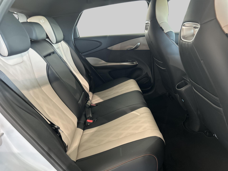 BYD Dolphin Comfort 60.4 kWh | Achteruitrij assistent | Audio — photo 14