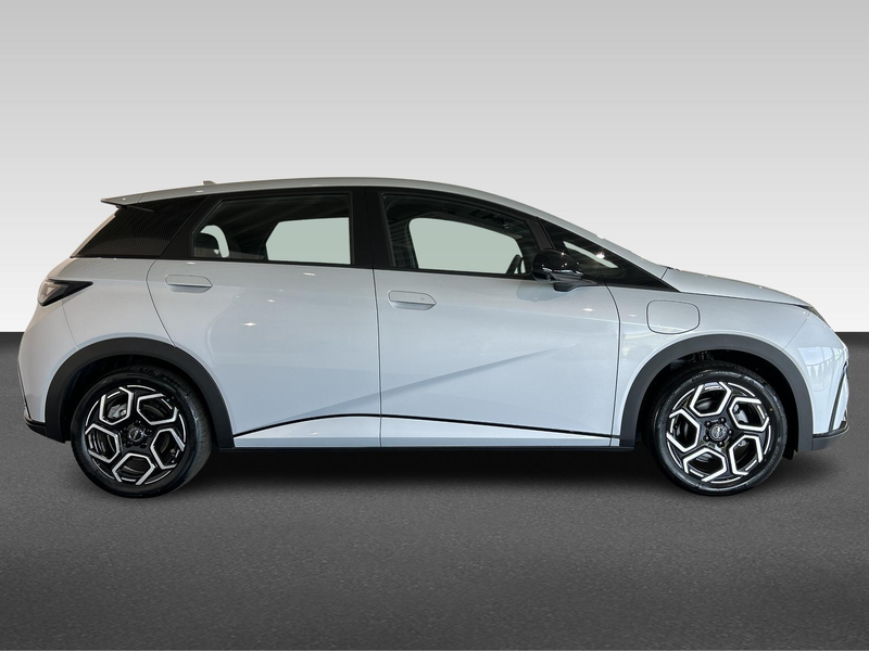 BYD Dolphin Comfort 60.4 kWh | Achteruitrij assistent | Audio — photo 9