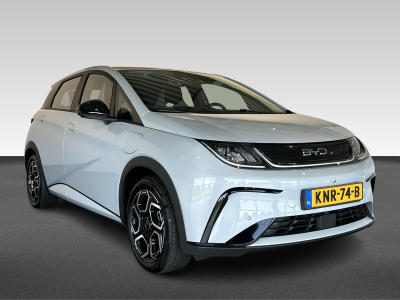 BYD Dolphin Comfort 60.4 kWh | Achteruitrij assistent | Audio — photo 8