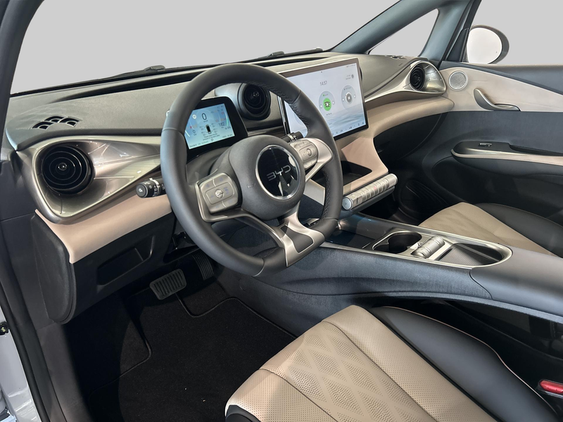 BYD Dolphin Comfort 60.4 kWh | Achteruitrij assistent | Audio — photo 4