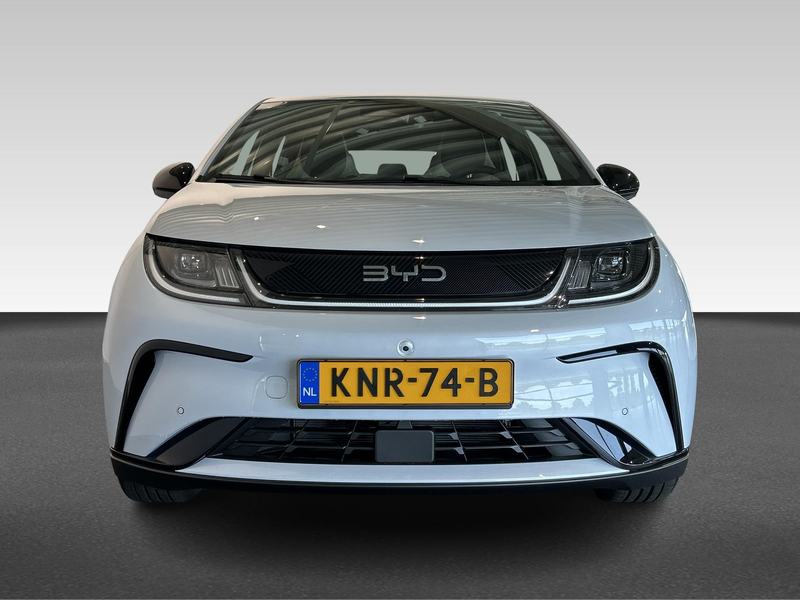 BYD Dolphin Comfort 60.4 kWh | Achteruitrij assistent | Audio — photo 7