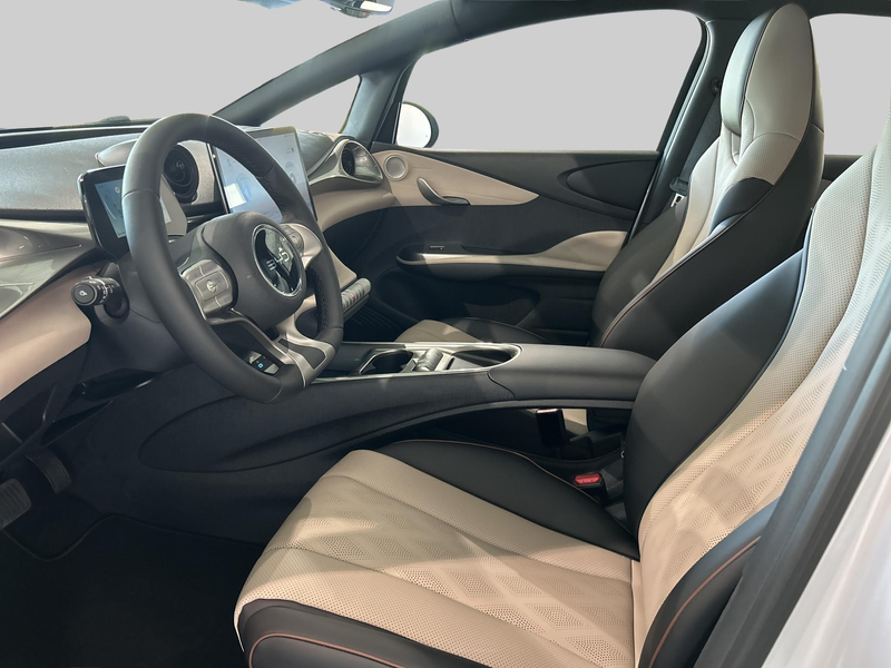 BYD Dolphin Comfort 60.4 kWh | Achteruitrij assistent | Audio — photo 12