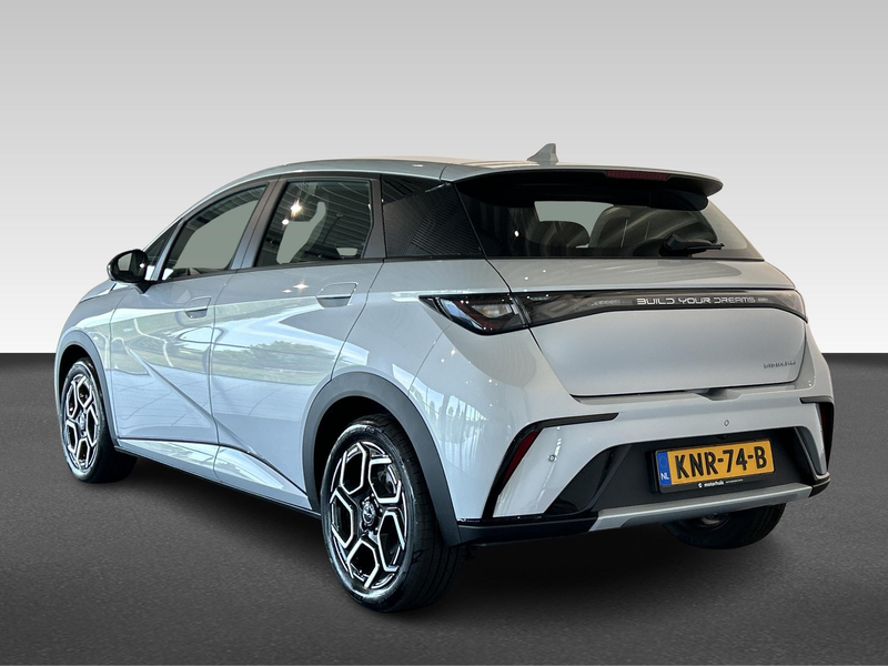 BYD Dolphin Comfort 60.4 kWh | Achteruitrij assistent | Audio — photo 3