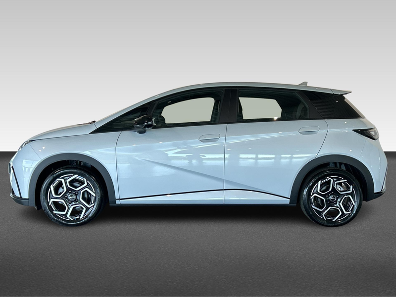 BYD Dolphin Comfort 60.4 kWh | Achteruitrij assistent | Audio — photo 2