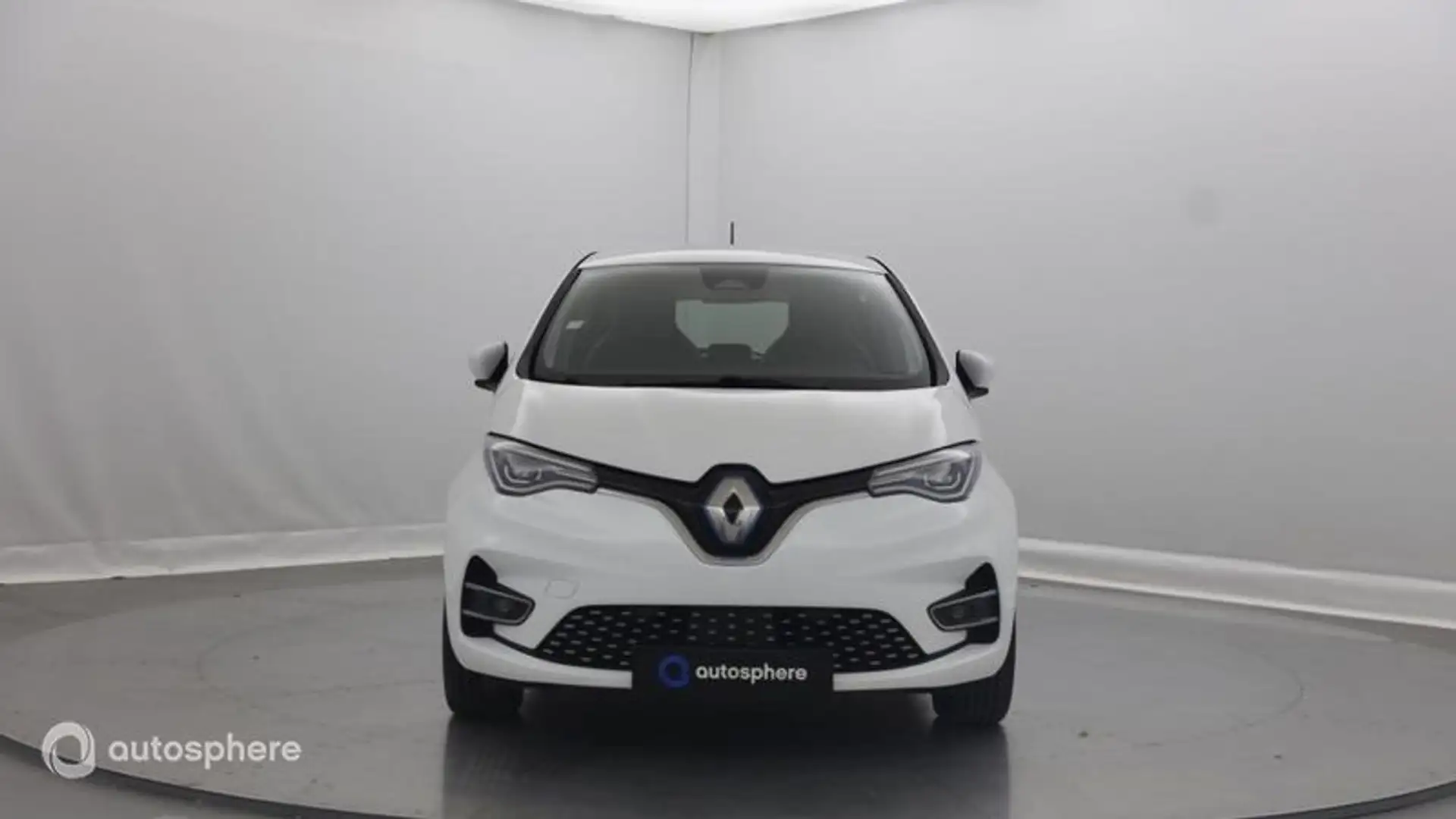 Renault ZOE Intens charge normale R110 Achat Intégral - 20 - 2