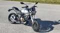 Voge 300AC SCRAMBLER  Ruote a Raggi srebrna - thumbnail 2