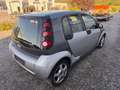 smart forFour smart forfour passion 1,3 Gris - thumbnail 3
