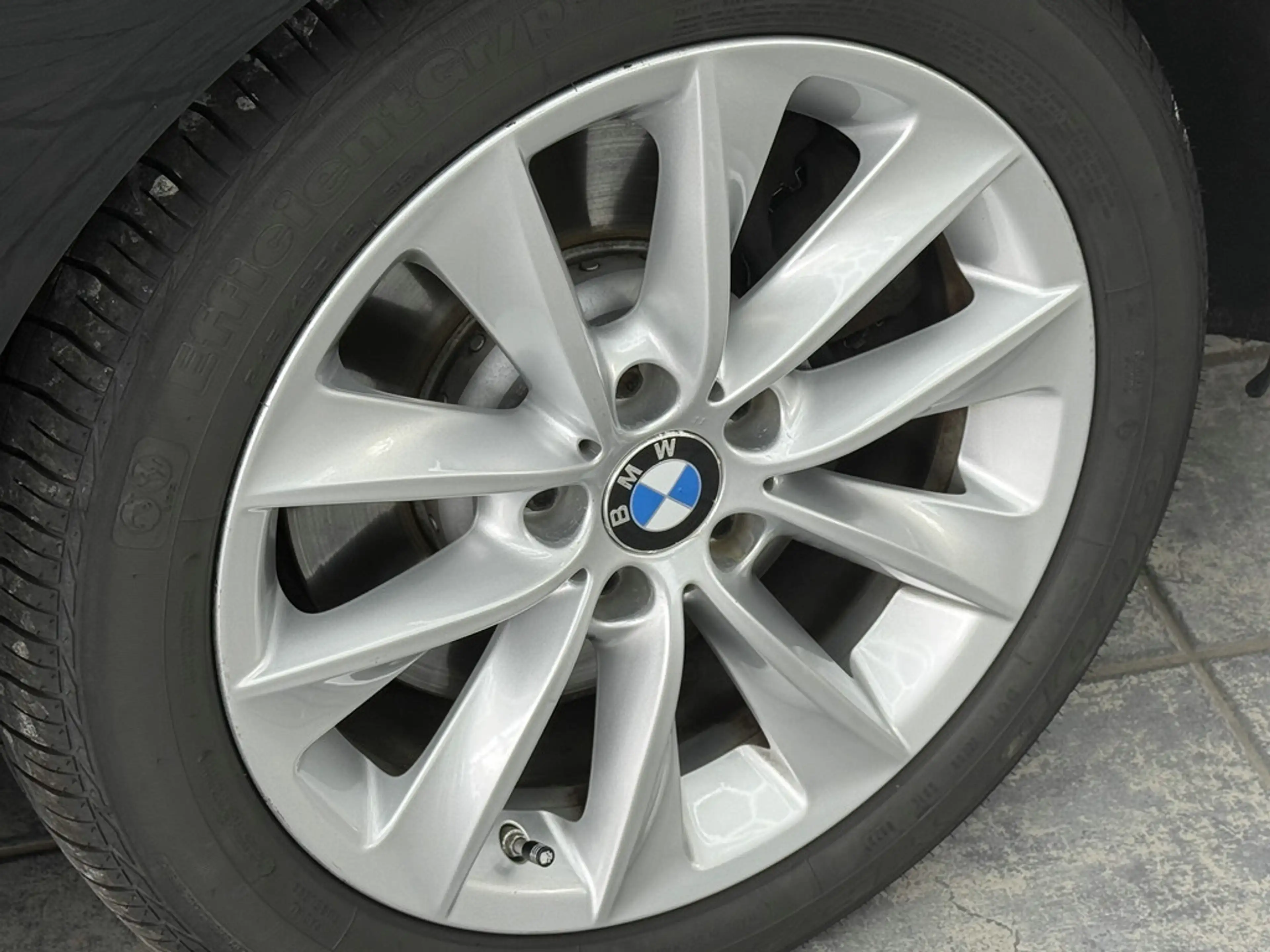 BMW 530 dA Touring xDrive, Leder, Navi, Pano, Xenon — photo 5
