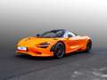 McLaren 750S Performance | McLaren Nürnberg Naranja - thumbnail 25