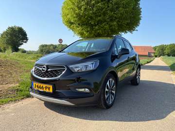 Mokka X 1.4 Turbo 120 J. Edition. Trekhaak
