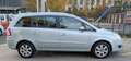 Opel Zafira B 1.6 CNG *7-SI*2Hd*Temp*AHK*Shz*Tüv06.26 Silber - thumbnail 4