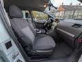 Opel Zafira B 1.6 CNG *7-SI*2Hd*Temp*AHK*Shz*Tüv06.26 Silber - thumbnail 17