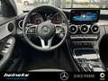 Mercedes-Benz C 220 C 220 d T Avantgarde AHK LED Kamera Totw Ambi SH Grau - thumbnail 9