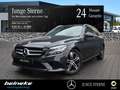 Mercedes-Benz C 220 C 220 d T Avantgarde AHK LED Kamera Totw Ambi SH Grau - thumbnail 1