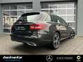 Mercedes-Benz C 220 C 220 d T Avantgarde AHK LED Kamera Totw Ambi SH Grau - thumbnail 4