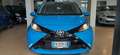 Toyota Aygo Aygo II 2014 5p 1.0 x-pure Blu/Azzurro - thumbnail 6