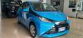 Toyota Aygo Aygo II 2014 5p 1.0 x-pure Blu/Azzurro - thumbnail 8