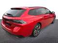Peugeot 508 SW Allure 1.2  Aut SHZ Navi Kamera 360 Rot - thumbnail 7