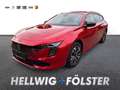 Peugeot 508 SW Allure 1.2  Aut SHZ Navi Kamera 360 Rot - thumbnail 1