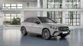 Mercedes-Benz GLC 300 300e 4MATIC Sport Edition | Panoramaschuifdak | Pr Grijs - thumbnail 5